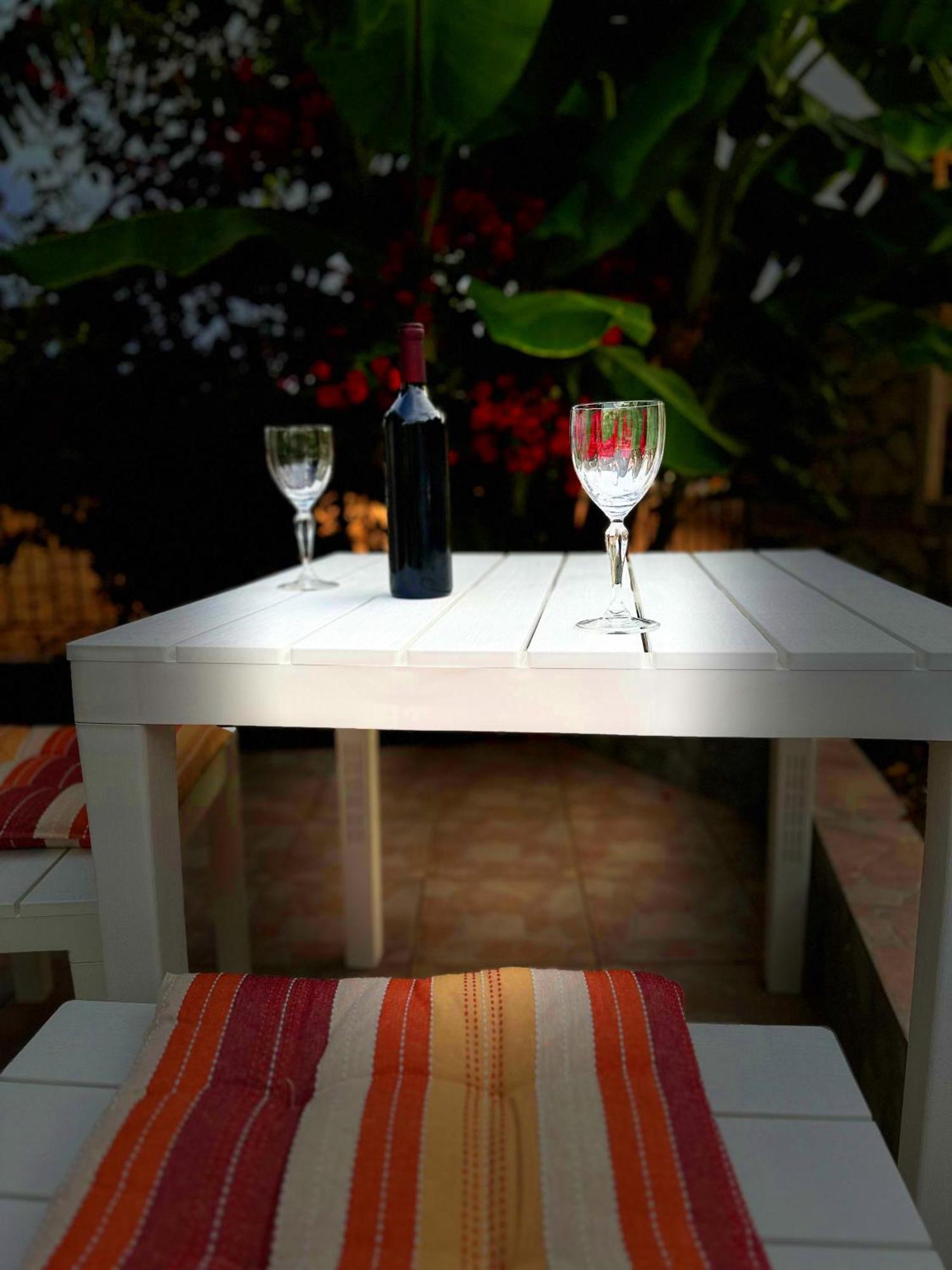 Spasmata Village Marios Bungalows Minia المظهر الخارجي الصورة